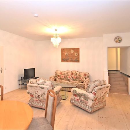 Adorable Aparment In Wildemann With Parking Apartment Exterior photo