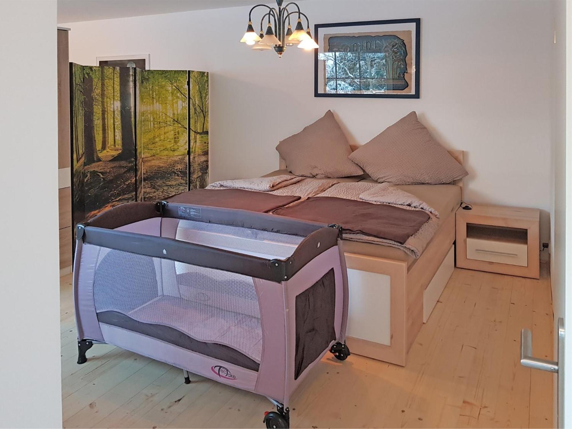 Adorable Aparment In Wildemann With Parking Apartment Exterior photo