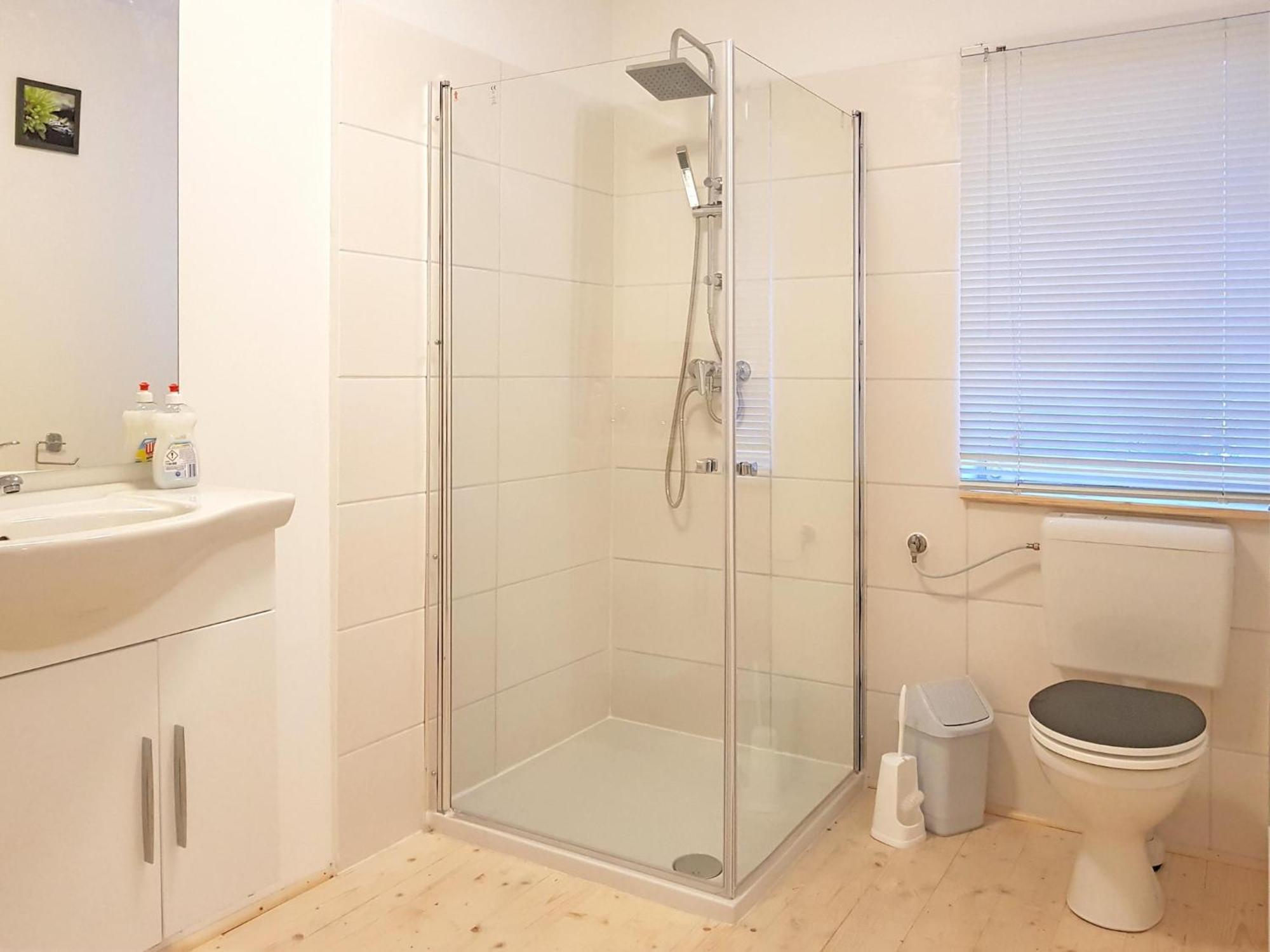 Adorable Aparment In Wildemann With Parking Apartment Exterior photo
