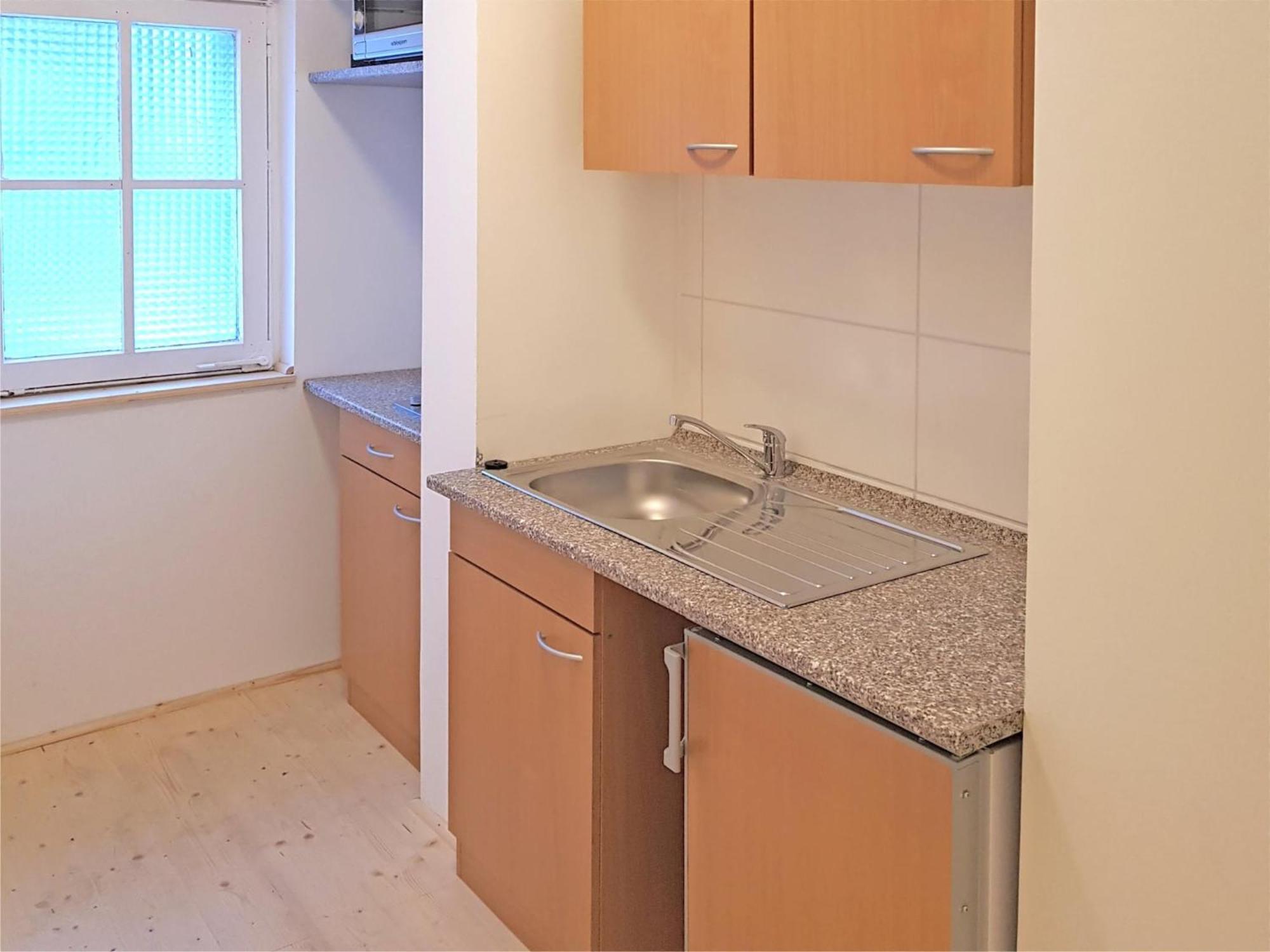Adorable Aparment In Wildemann With Parking Apartment Exterior photo