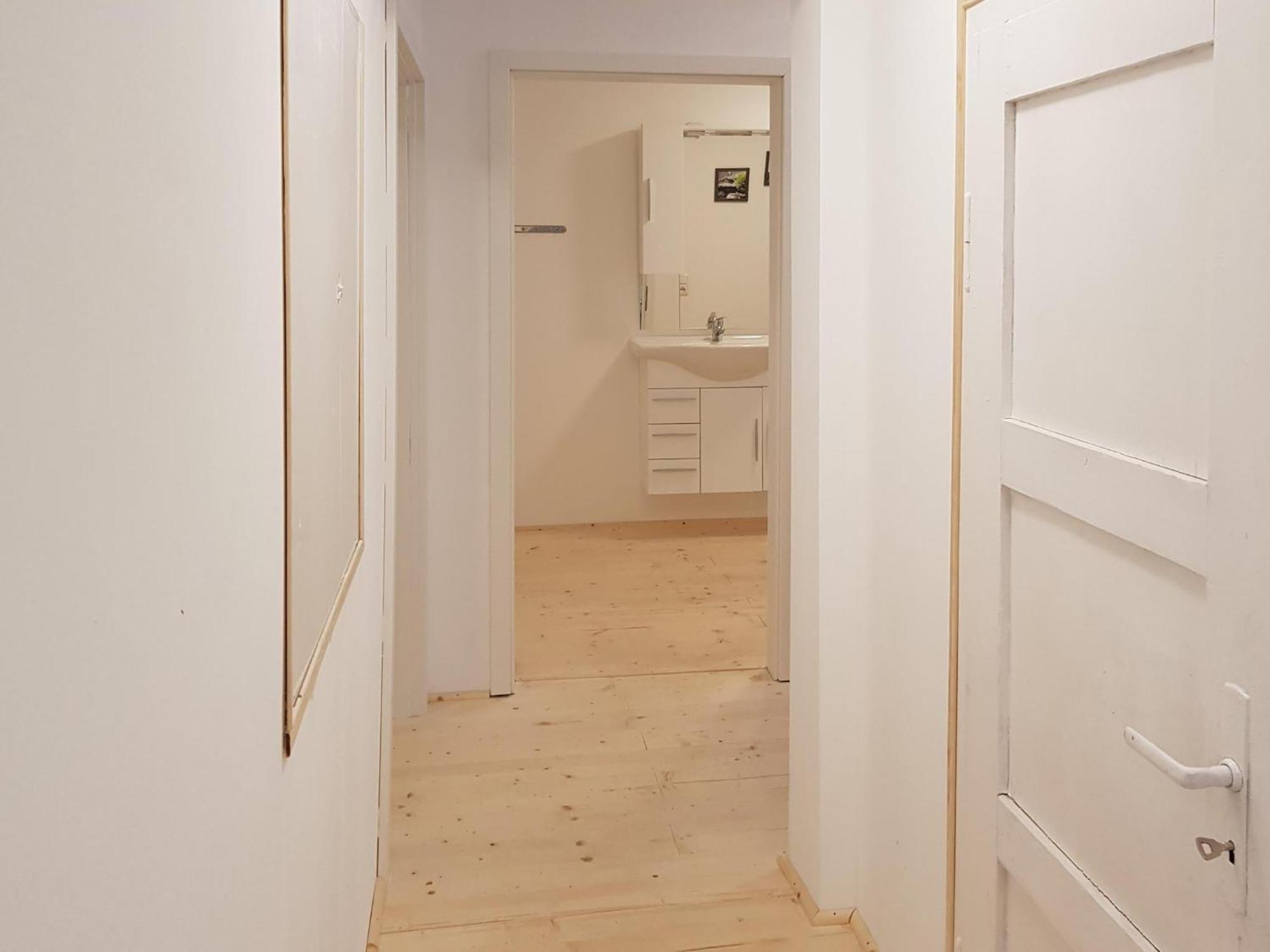 Adorable Aparment In Wildemann With Parking Apartment Exterior photo