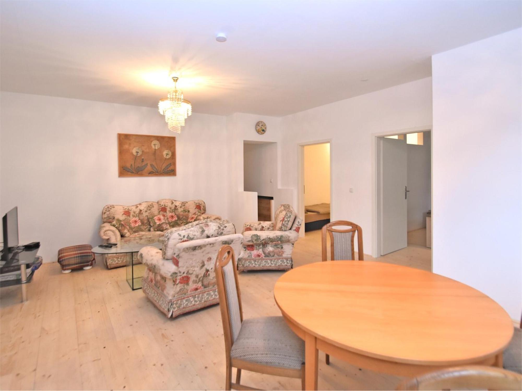 Adorable Aparment In Wildemann With Parking Apartment Exterior photo