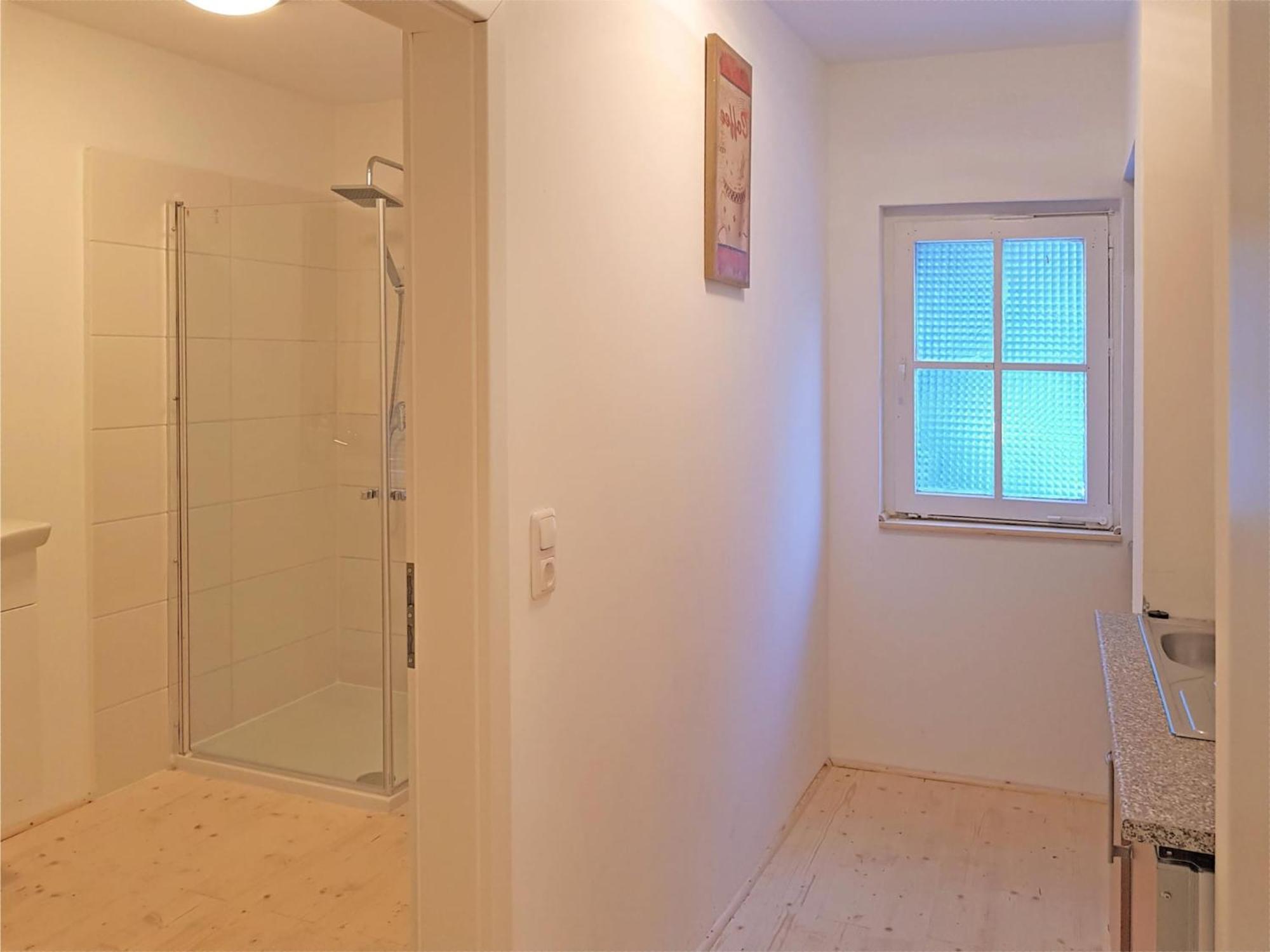Adorable Aparment In Wildemann With Parking Apartment Exterior photo