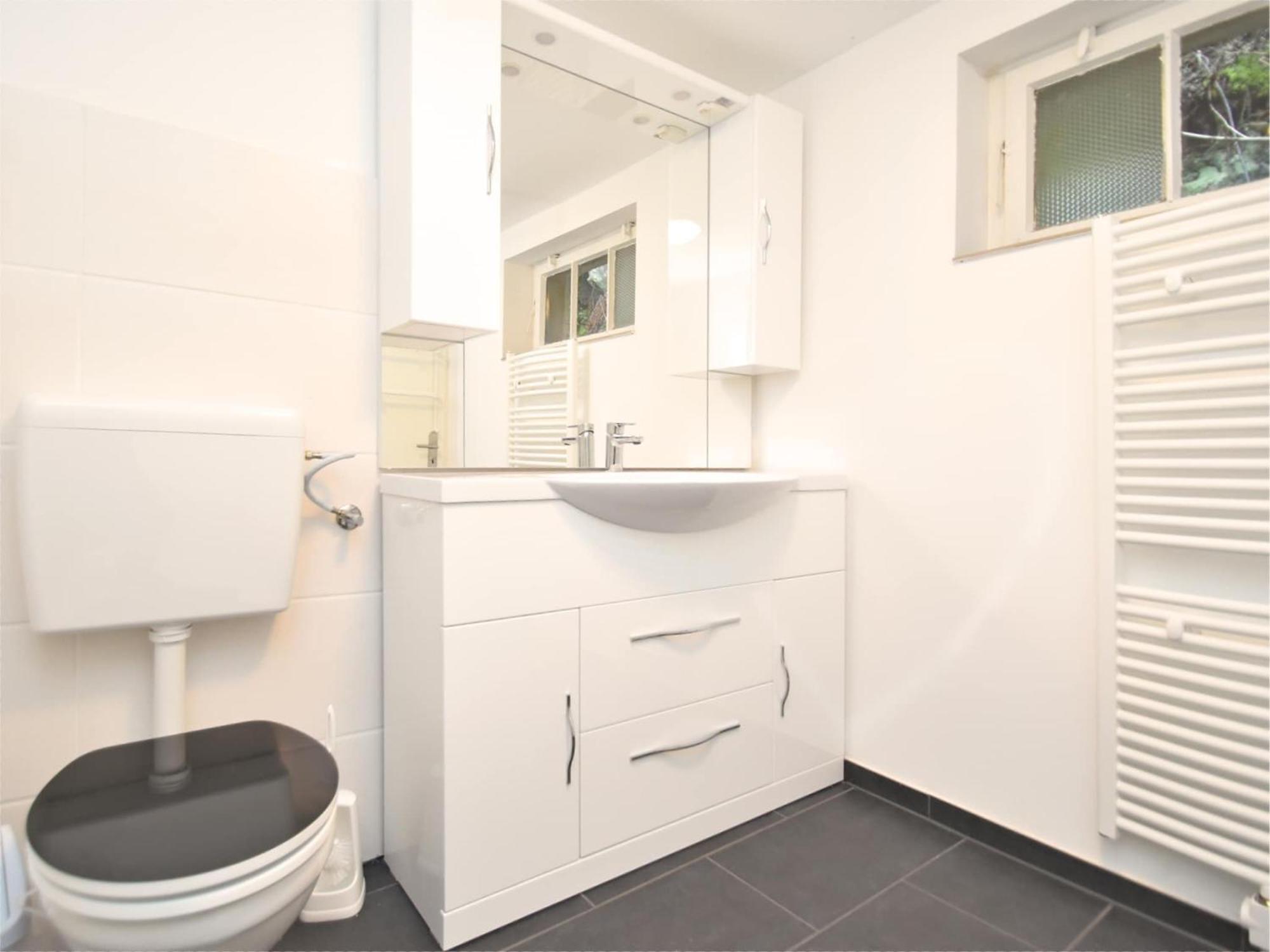 Adorable Aparment In Wildemann With Parking Apartment Exterior photo
